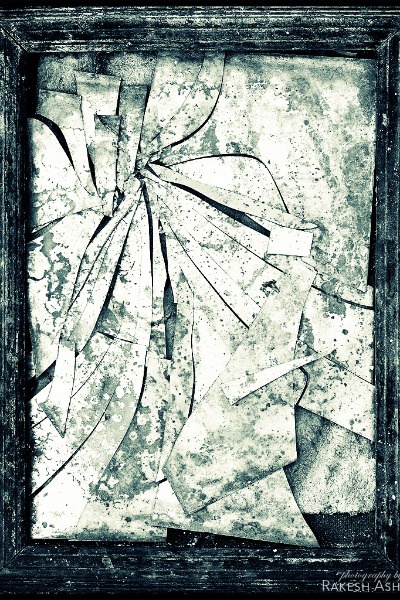Glass Heart