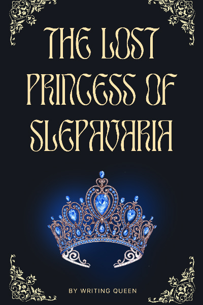 The Lost Princess of Slepavaria