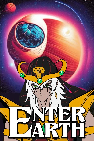Enter Earth