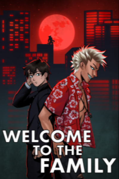 Welcome to the Family