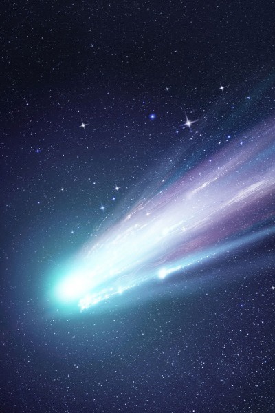 When a Star Falls