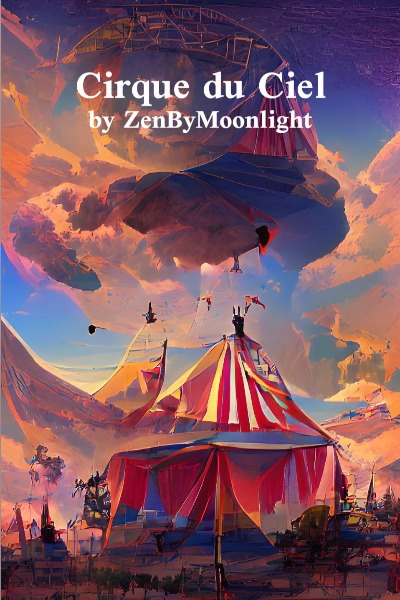 Cirque du Ciel