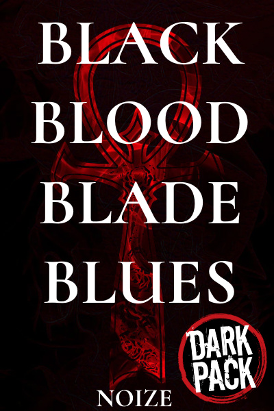 VtM - Black Blood Blade Blues