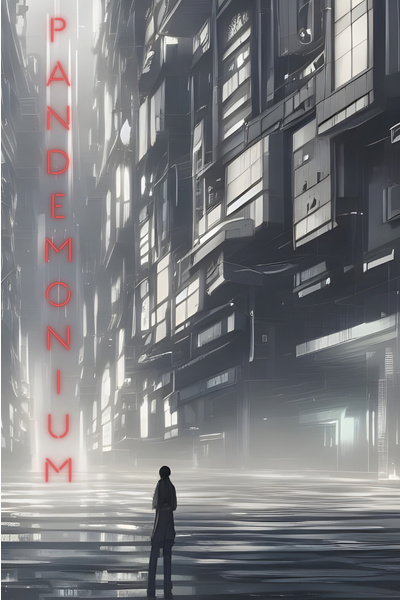 PANDEMONIUM