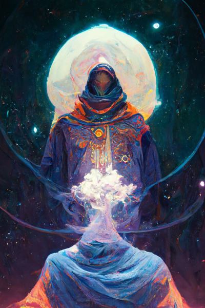Journals Of Mana