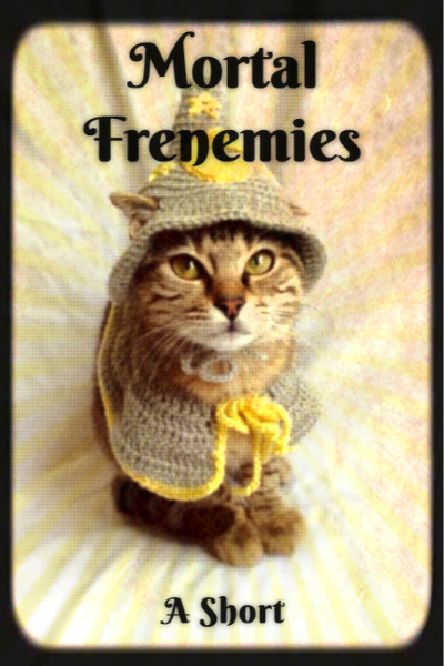 Mortal Frenemies