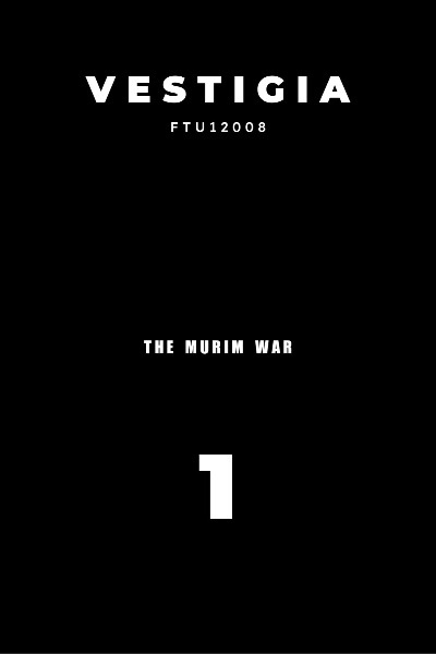 The Murim War [Book 1]