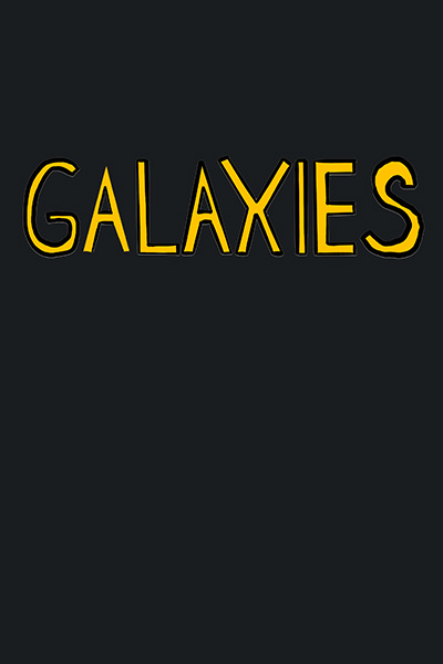Galaxies