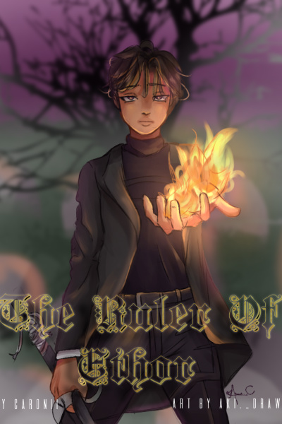 The Ruler of Ethor