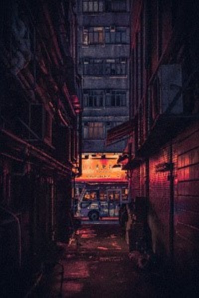 Bloodpunk (Old Version)