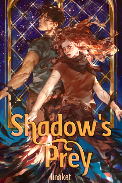 Shadow's Prey