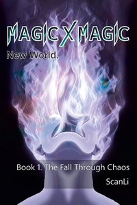 Magic x Magic