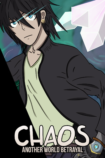 Chaos: Another World Betrayal