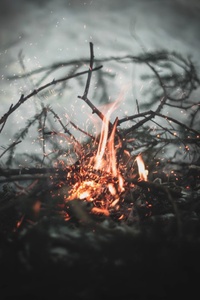 Smoldering Embers