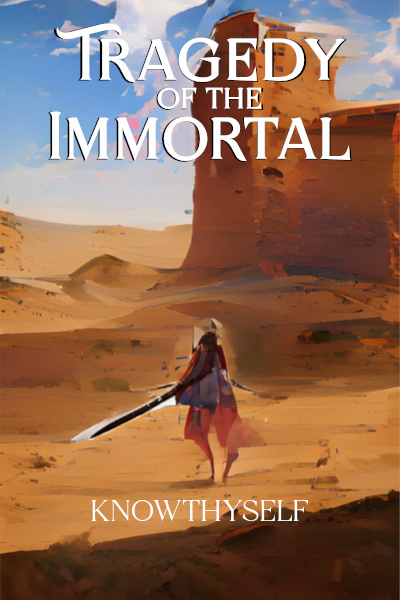 Tragedy of the Immortal