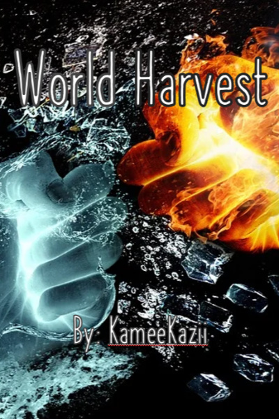 World Harvest