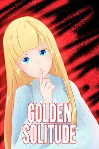 Golden Solitude