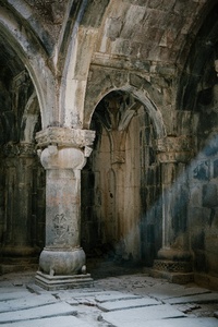 A Dearth of Choice (Dungeon Core)