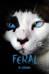 Feral (Monster Evolution)