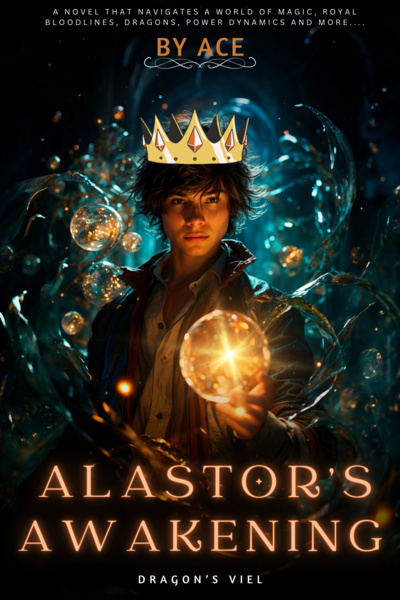 Alastor's Awakening
