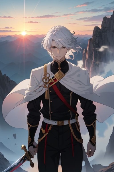 Low-key GOD