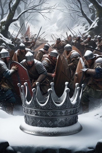 The chronicles of Ellipta