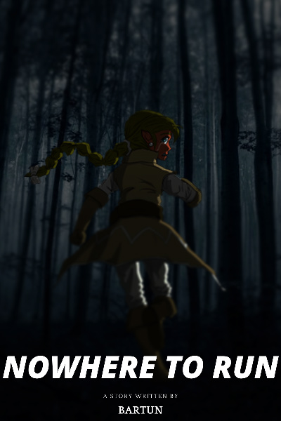Nowhere to Run