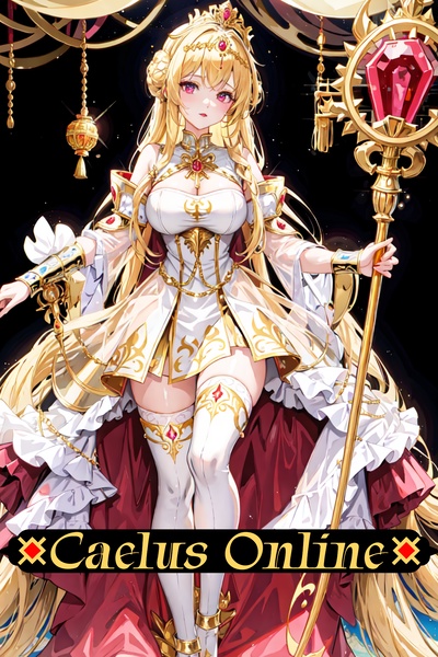 Caelus Online