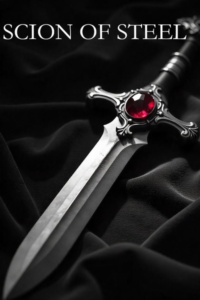 Scion of Steel