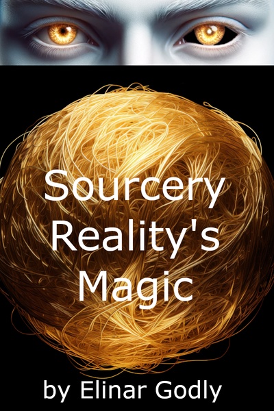 Sourcery, Reality's Magic