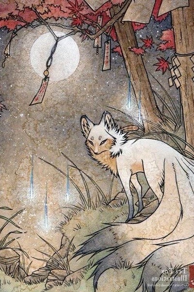 Foxy