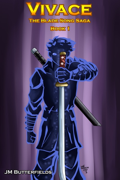 The Bladesong Saga