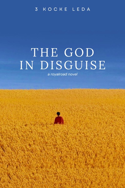 THE GOD IN DISGUISE