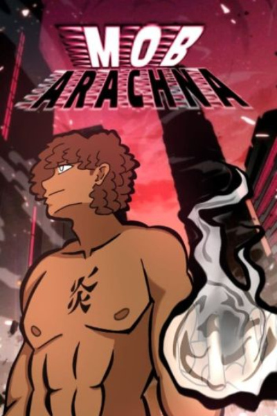 Mob Arachna !