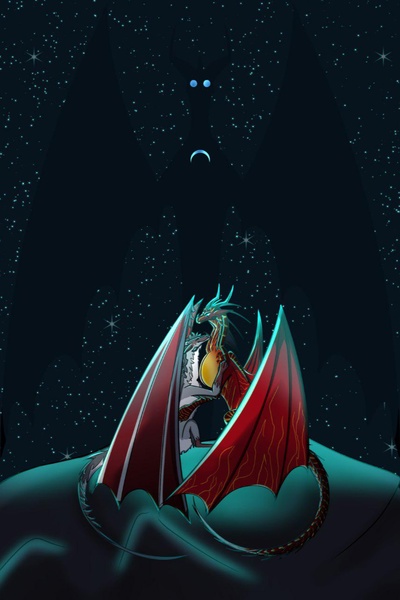 Ash and Ember