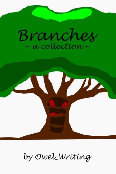 Branches: a Short Story collection