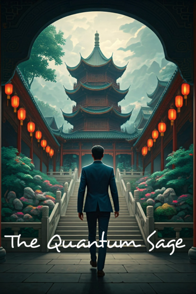 The Quantum Sage