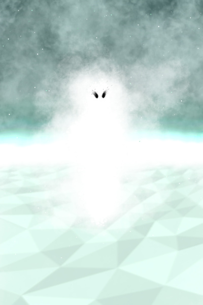 The Silent Veil