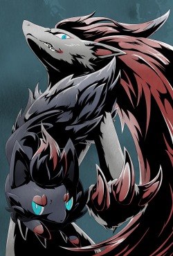 Pokémon: Above the Top