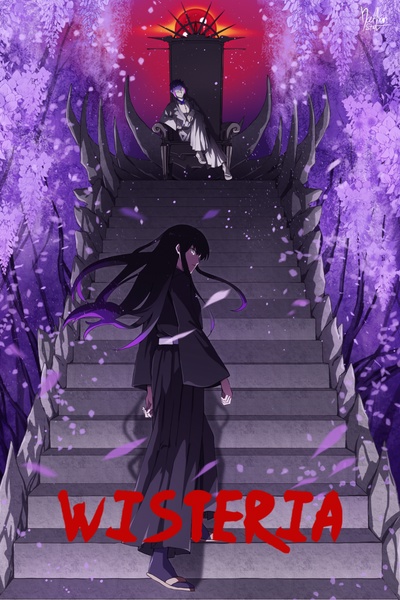 Wisteria