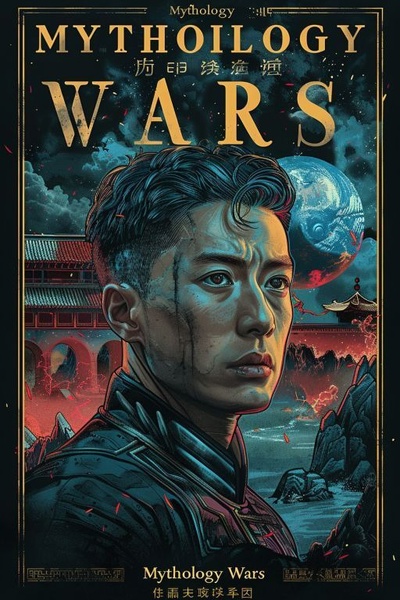 Mythology Wars