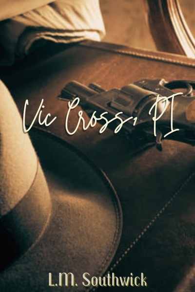 Vic Cross, PI