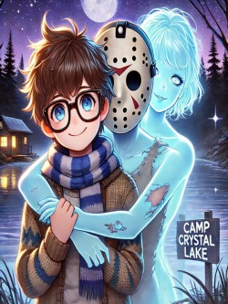 Bound By Shadows And Sorrow