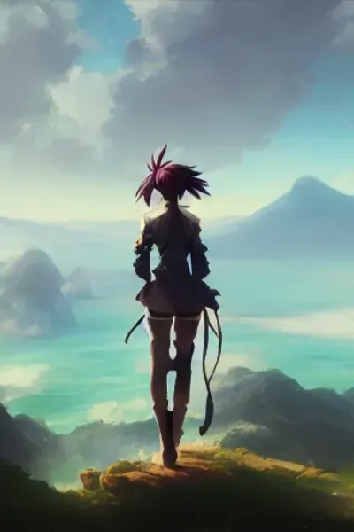 Reincarnated as a Rare Monster