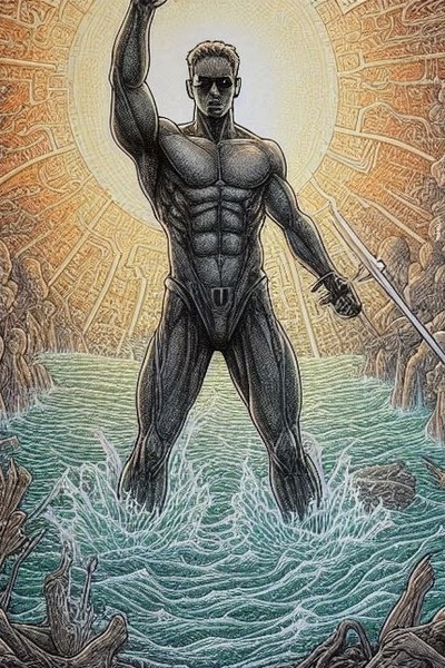 Super-Evolutionary