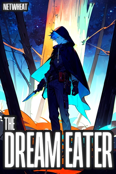 The Dream Eater