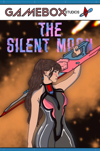 The Silent Moon