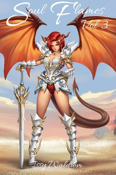 Soul Flames