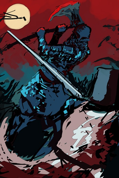 Claiming Lost Glory