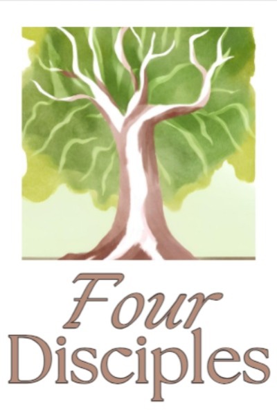 Four Disciples